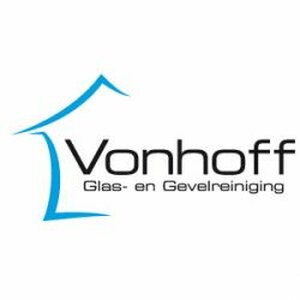 Vonhoff Reiniging logo