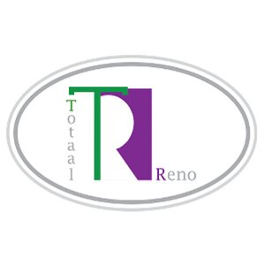 Totaal Reno logo
