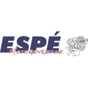Espé Motorenrevisie V.O.F. logo