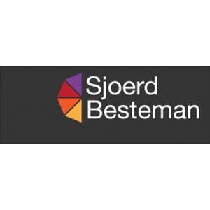 Sjoerd Besteman logo