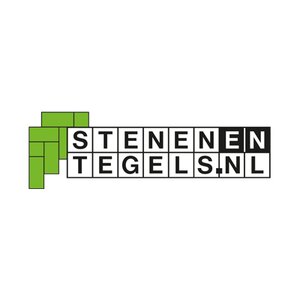 Stenen en Tegels B.V. logo