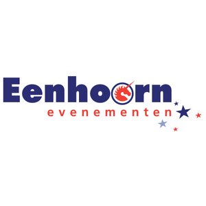 Eenhoorn Evenementen logo