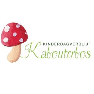 Kinderdagverblijf Kabouterbos logo