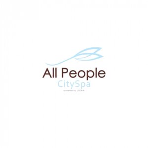 All People City Spa logo