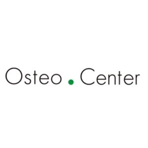 Osteo Center logo
