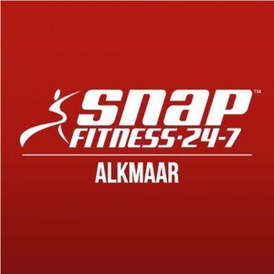 Snap Fitness 24/7 logo