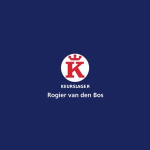 Keurslagerij Rogier van den Bos logo