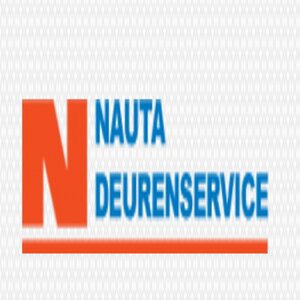 Nauta Deurenservice B.V. logo