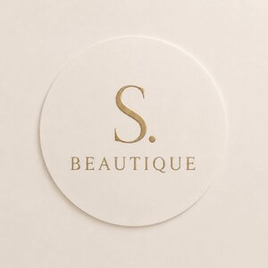 Samirah’s Beautique logo