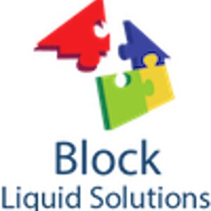 Block Liquid Solutions B.V. logo