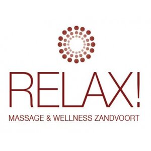 Relax Massage &amp; Wellness logo