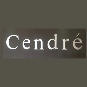 Cendre Haarmode logo