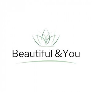 Beautiful &amp; You logo