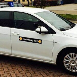 Verkeersschool Voorrang image 5