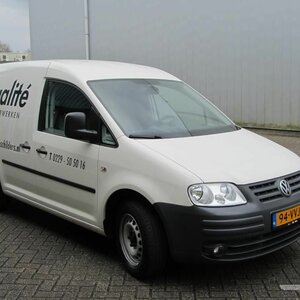 Qualite Schilderwerken image 2