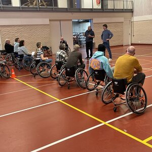 Stichting Sportbedrijf Zaanstad image 6