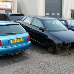 Auto Garage A.J.van Heugten image 3