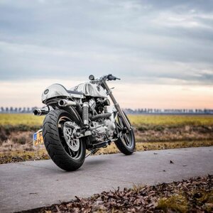 Beast Motoren image 1