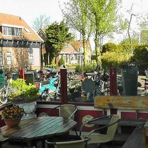 Cafe de Knip image 3