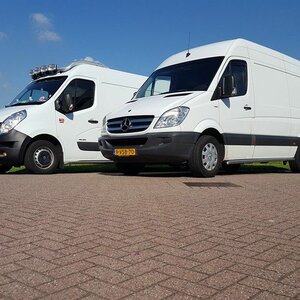 Transport Verzorging Langedijk image 2