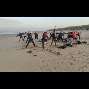 Pilates Studio To Flow image 6