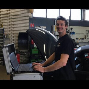 Garagebedrijf Klimmert image 6