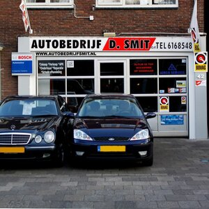 Autobedrijf D. Smit image 1