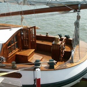 Avanti Charter image 3