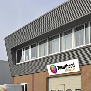 Zwarthoed Schilders image 5