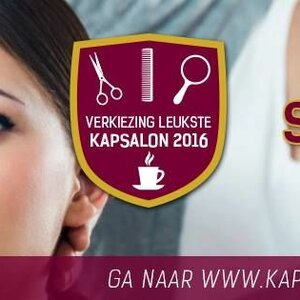 Kapsalon Mel's Place image 3