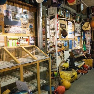 Stichting Zee, Strand en Juttersmu-ZEE-um image 4