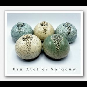 Urn Atelier Vergouw image 6