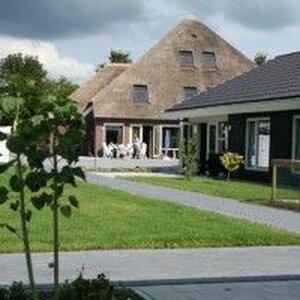 Stichting Warm Thuis, wonen en welzijn voor mensen met dementie image 2