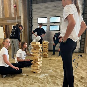 Indoor Beach Alkmaar image 3