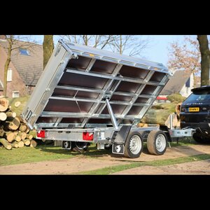 Aanhangwagen Centrum Noord-Holland B.V. image 4