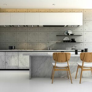 Betonlookvloertje image 2