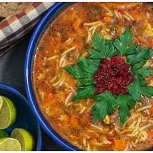 Deniez Perzische Keuken image 3