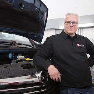 Vakgarage Thijs van Zantvliet image 1