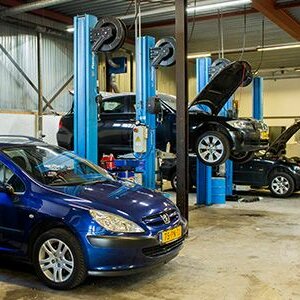 Auto Service Zandhorst BV image 2