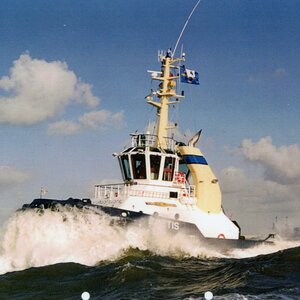 IJmuider Zee- en Havenmuseum image 10