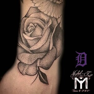 Tattooshop Michel-Ink image 4