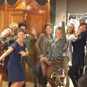 Jacky Hart en Bij Bo image 3