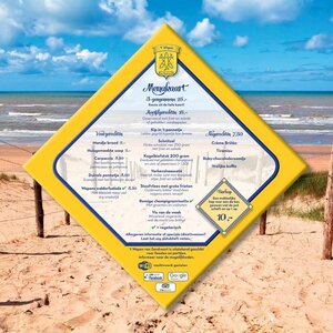 Wapen van Zandvoort image 3