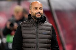 AZ op rand van uitschakeling na nieuwe nederlaag tegen Aston Villa