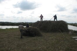 Je moet van een vaartochtje houden