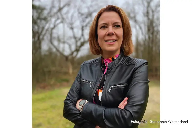 Elsa van der Linden nieuwe gemeentesecretaris Wormerland