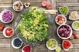 Nederlanders kiezen bij een kwart van de hoofdmaaltijden voor vegetarisch