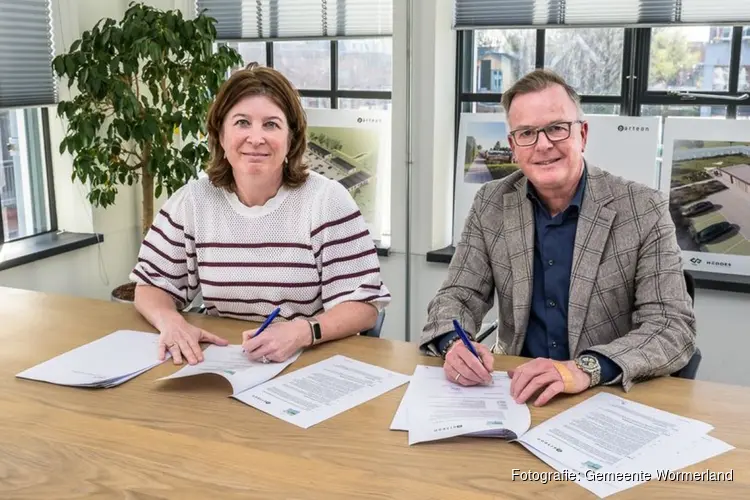 De Kleine Braak: 29 flexwoningen voor starters, spoedzoekers en statushouders