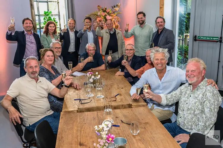 Gemeente Wormerland en BPD ondertekenen samenwerkingsovereenkomst