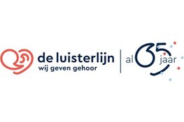 Vraag naar luisterend oor onverminderd groot: Luisterlijn voerde ruim 300.000 gesprekken in 2023. "Extra vrijwilligers zeer welkom."